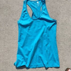 PACT Organic tank top